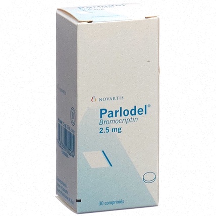 Parlodel