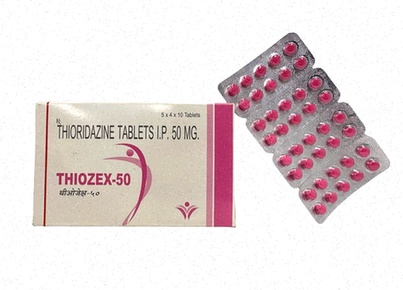 thioridazine