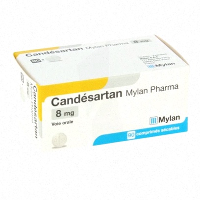 candesartan