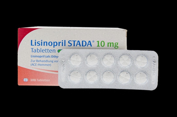Lisinopril