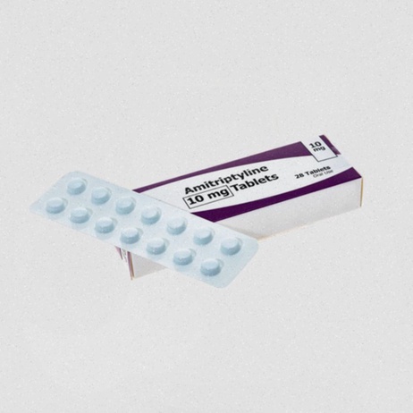 amitriptyline