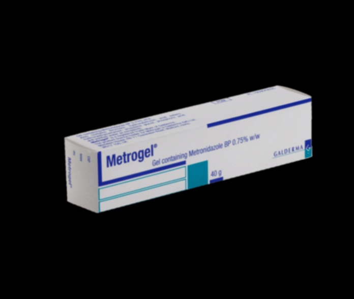 metronidazole