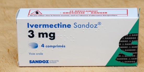 ivermectin