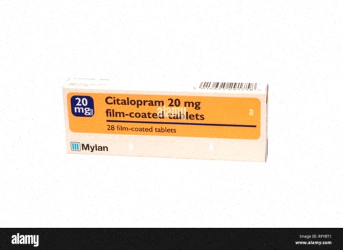 citalopram