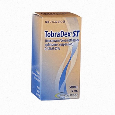Tobradex