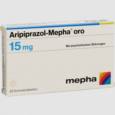 Aripiprazole