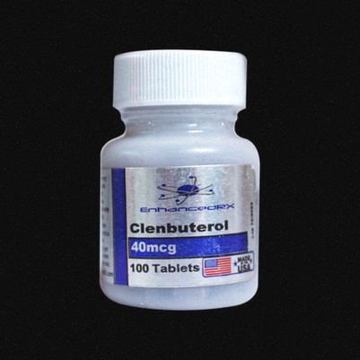clenbuterol