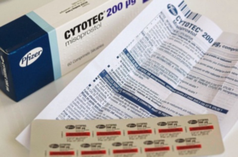 Cytotec