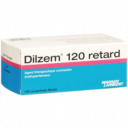 Diltiazem