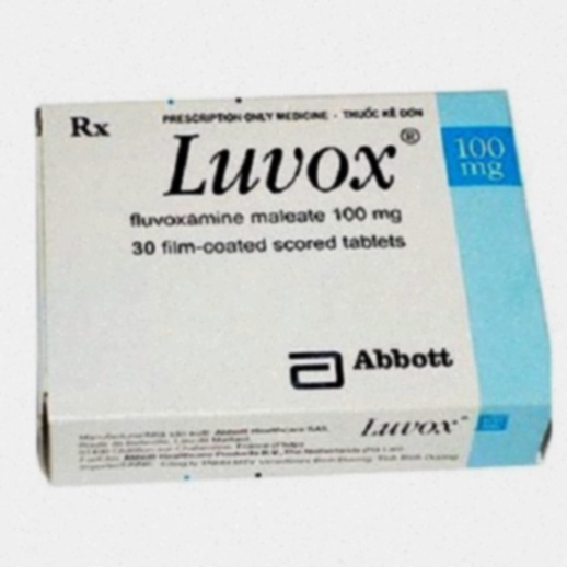 luvox