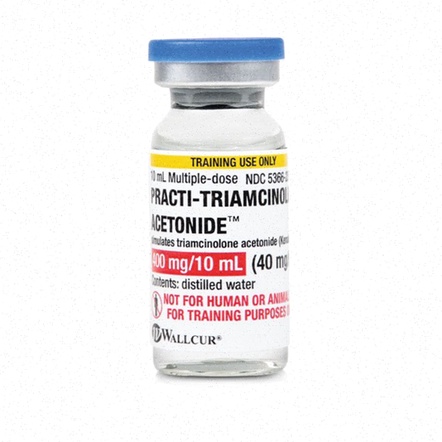 triamcinolone