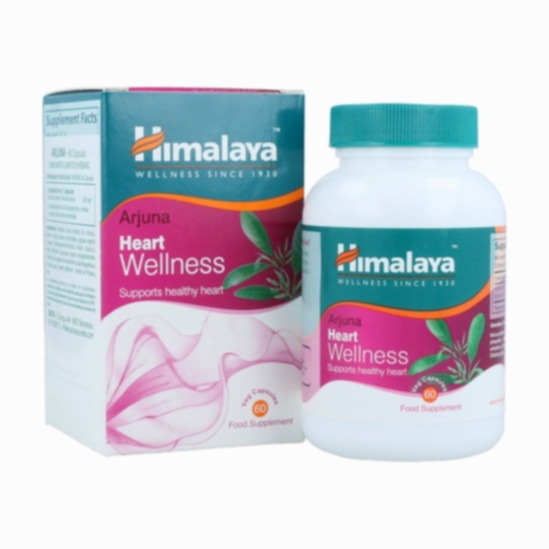 Arjuna complément alimentaire