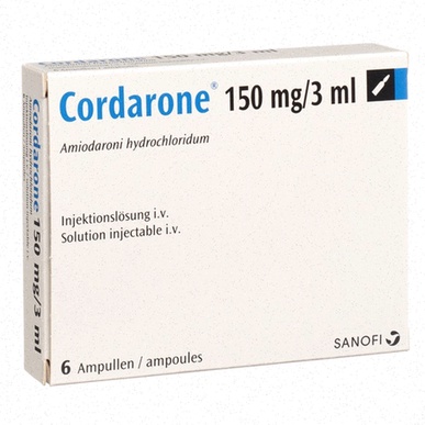Cardarone