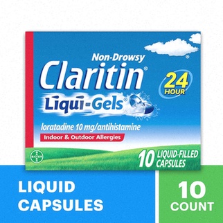 claritin