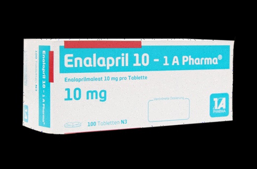 enalapril