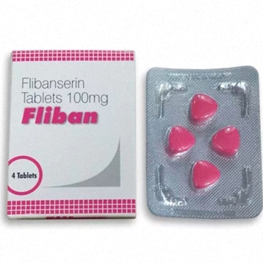 Flibanserin générique