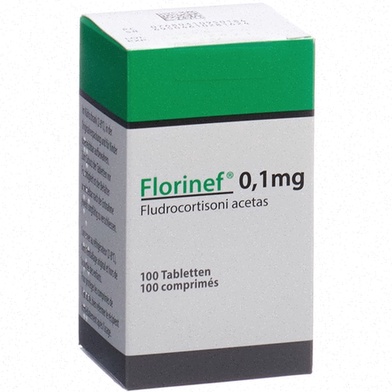 Florinef