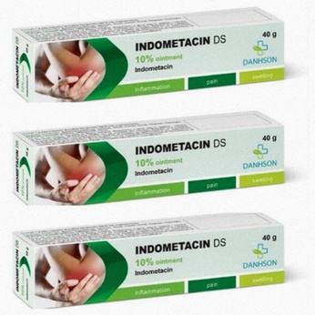 Indomethacin
