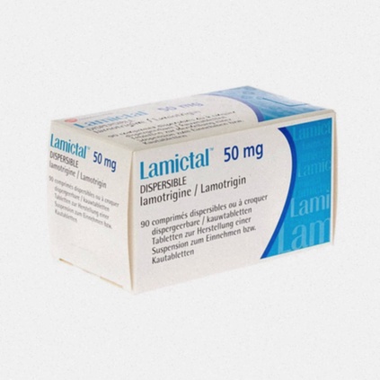 Lamictal générique