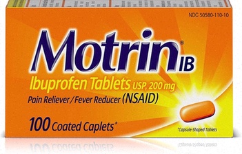 motrin