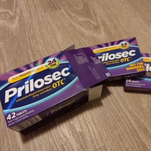 prilosec