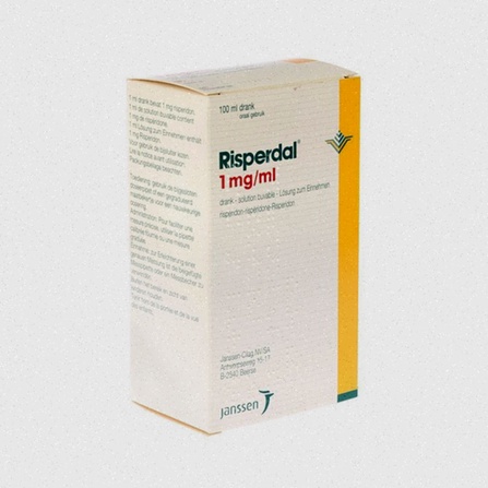 risperdal