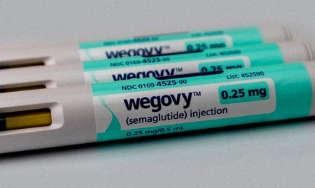 Semaglutide générique