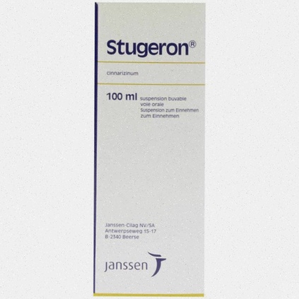 Stugeron
