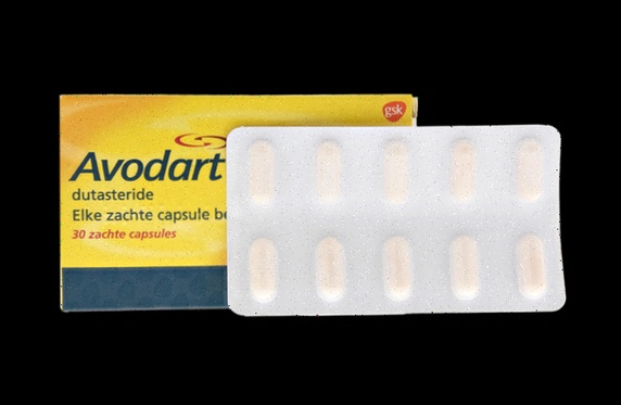 Avodart
