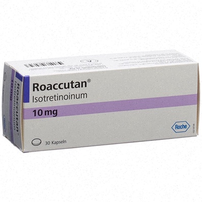 isotretinoin