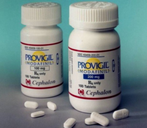provigil