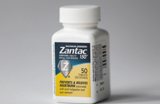 Zantac générique